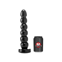 Plug BLITZKRIEG 28 X 5.5cm By HardToys -Sextoys voor hem Verkoop plug blitzkrieg