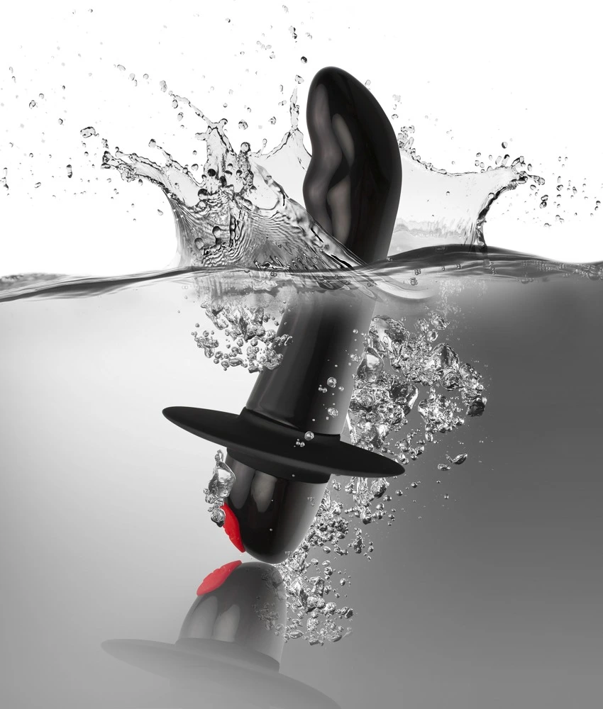 Rocks Off Prostaat Vibrator Quest Van Rocks-Off 6 Rocks Off Prostaat Vibrator Quest Van Rocks-Off - Afbeelding 4