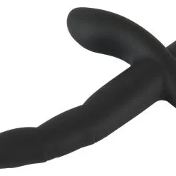 Rebel Men's Gear Prostaatvibrator In Vinger-duimlook Bevredigt Tegelijkertijd De Prostaat En Het Perineum -Sextoys voor hem Verkoop rebel Prostate Vibe 05984530000 3 1