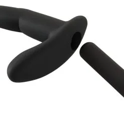 Rebel Men's Gear Prostaatvibrator In Vinger-duimlook Bevredigt Tegelijkertijd De Prostaat En Het Perineum -Sextoys voor hem Verkoop rebel Prostate Vibe 05984530000 7 1