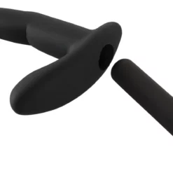 Rebel Men's Gear Prostaatvibrator In Vinger-duimlook Bevredigt Tegelijkertijd De Prostaat En Het Perineum -Sextoys voor hem Verkoop rebel Prostate Vibe 05984530000 7