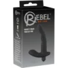 Rebel Men's Gear Prostaatvibrator In Vinger-duimlook Bevredigt Tegelijkertijd De Prostaat En Het Perineum -Sextoys voor hem Verkoop rebel Prostate Vibe 1
