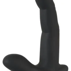 Rebel Men's Gear Prostaatvibrator In Vinger-duimlook Bevredigt Tegelijkertijd De Prostaat En Het Perineum -Sextoys voor hem Verkoop rebel Prostate Vibe 2 1