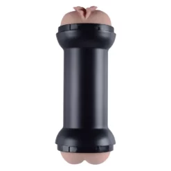 Rimba Training Master Double Stroker (Anus En Vagina) Van Lovetoy
