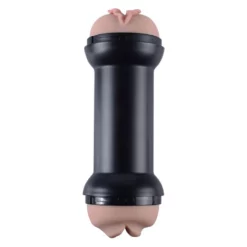 Rimba Training Master Double Stroker (Mond En Vagina) Van Lovetoy