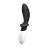 LOKI™ Male Prostate Stimulator (Black) By LELO -Sextoys voor hem Verkoop ri 5798 01