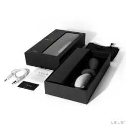 LOKI™ Male Prostate Stimulator (Black) By LELO -Sextoys voor hem Verkoop ri 5798 02 2