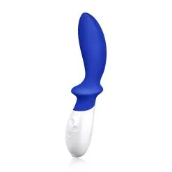 LOKI Male Prostate Stimulator (Blue) By LELO -Sextoys voor hem Verkoop ri 5799 01 2