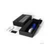 LOKI Male Prostate Stimulator (Blue) By LELO -Sextoys voor hem Verkoop ri 5799 02 2
