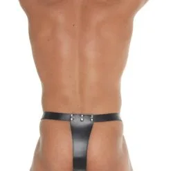 Kuisheid Slip Met Holle Penis Van Rimba 7334. -Sextoys voor hem Verkoop ri 7334 chastity briefs with penis sheath 6332 1