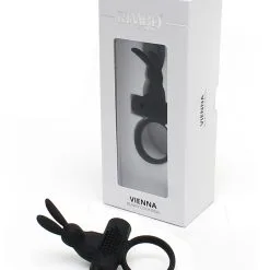 Vienna Vibrerende Cockring Van Rimba -Sextoys voor hem Verkoop rimba vienna cockring 1