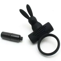 Vienna Vibrerende Cockring Van Rimba