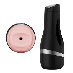 Satisfyer Men Classic - Zilver