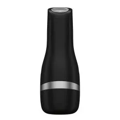 Satisfyer Men Classic - Zilver -Sextoys voor hem Verkoop satisfyer men classic silver vk