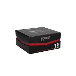 ManCage Chasitty Device ManCage Ballsplitter Model 18 Siliconen Kuisheidskooi - 9 Cm -Sextoys voor hem Verkoop showpicture 3 1 9