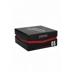 ManCage Chasitty Device Mancage Model 05 Luxe Kuisheidskooi - Transparant -Sextoys voor hem Verkoop sht MCG005TRA 04