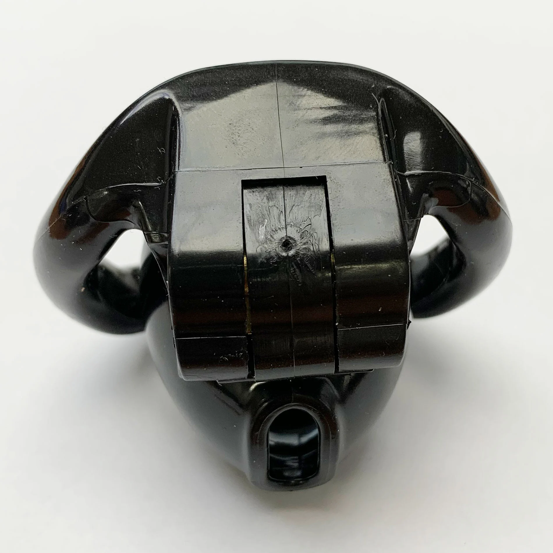 MAE-Toys Micro Cock Kuisheidskooi The Nub HT V3 - Black 5 MAE-Toys Micro Cock Kuisheidskooi The Nub HT V3 - Black - Afbeelding 3