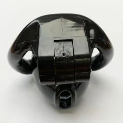 MAE-Toys Micro Cock Kuisheidskooi The Nub HT V3 - Black -Sextoys voor hem Verkoop sm 206 blk 1