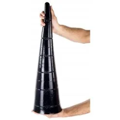 SNAKE CONE 60 X 15.5 Cm By Analconda -Sextoys voor hem Verkoop snake cone 60 x 155 cm 1 1 2