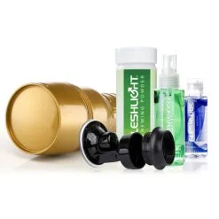 Fleshlight-Fleshjack Fleshlight - Stamina Training Unit STU Value Pack