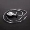 Metalen Penisplug Met Slang En Buttplug Van Black Label -Sextoys voor hem Verkoop temp427801 0 600x600 2