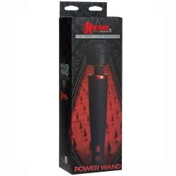 Kink Vac-U-Lock By Doc Johnson Bij Mince.NL Ultra-Krachtige KINK Wand Massager By Doc Johnson -Sextoys voor hem Verkoop the KINK by Doc Johnson powerwand box