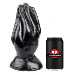 THE ROCK 19 X 10cm Van HardToys -Sextoys voor hem Verkoop the rock 19 x 10cm 4