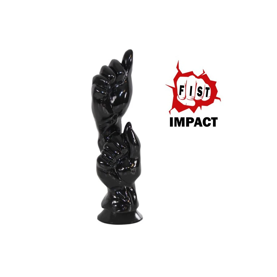 Fist Impact TWO HANDS 32 X 9 Cm By FistImpact 4 Fist Impact TWO HANDS 32 X 9 Cm By FistImpact - Afbeelding 2