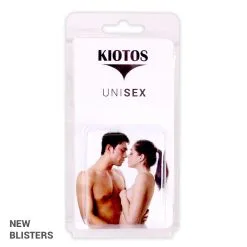 Kiotos Steel De Nose-Hook Uit Japan -Sextoys voor hem Verkoop unisex blister 5