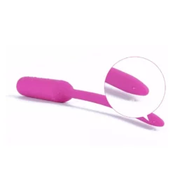 MAE-Toys 10 Programma Pink Urethrale Siliconen Sound-Vibrator -Sextoys voor hem Verkoop vibrating sound