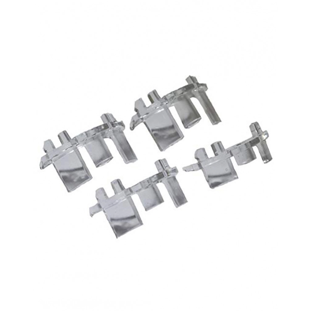 Rimba THE VICE Chastity Device MINI - CLEAR 6 Rimba THE VICE Chastity Device MINI - CLEAR - Afbeelding 4