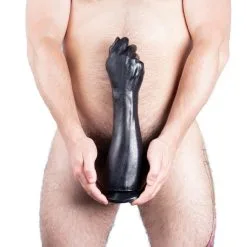 Fist Impact VICTORY 34 X 8.5cm By FistImpact -Sextoys voor hem Verkoop victory 34 x 85cm 2 1 1