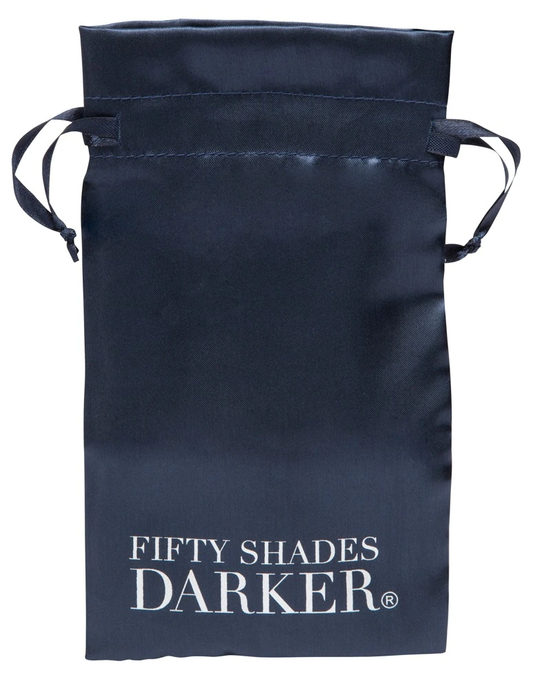 Fifty Shades Freed Wheel Of Pain 'Adrenaline' Van Fifty Shades Of Grey 7 Fifty Shades Freed Wheel Of Pain 'Adrenaline' Van Fifty Shades Of Grey - Afbeelding 5