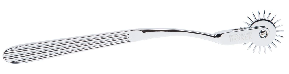 Fifty Shades Freed Wheel Of Pain 'Adrenaline' Van Fifty Shades Of Grey 6 Fifty Shades Freed Wheel Of Pain 'Adrenaline' Van Fifty Shades Of Grey - Afbeelding 4