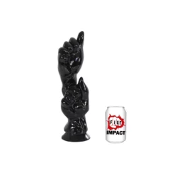 Fist Impact TWO HANDS 32 X 9 Cm By FistImpact -Sextoys voor hem Verkoop xcv