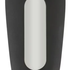 XouXou - Silicone LoveToys Vibrerende E-Stim Butt Plug Van XouXou -Sextoys voor hem Verkoop xouxou vibrating e stim buttplug 5