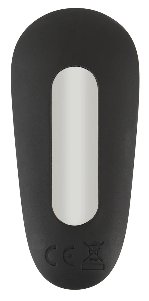 XouXou - Silicone LoveToys Vibrerende E-Stim Butt Plug Van XouXou 7 XouXou - Silicone LoveToys Vibrerende E-Stim Butt Plug Van XouXou - Afbeelding 5