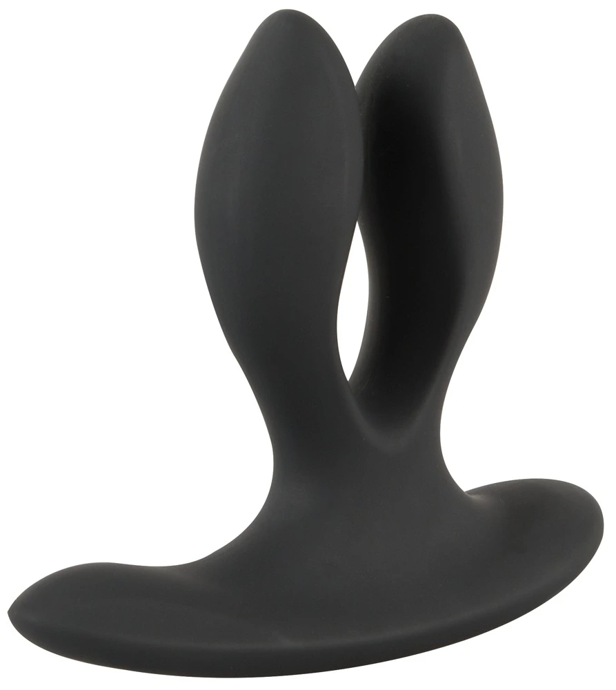 XouXou - Silicone LoveToys Vibrerende Expander Butt Plug Van XouXou 11 XouXou - Silicone LoveToys Vibrerende Expander Butt Plug Van XouXou - Afbeelding 9