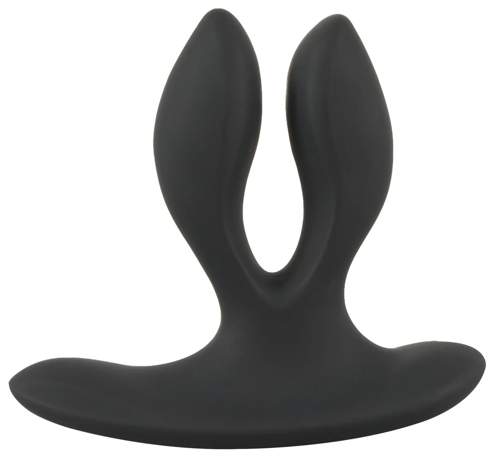 XouXou - Silicone LoveToys Vibrerende Expander Butt Plug Van XouXou 14 XouXou - Silicone LoveToys Vibrerende Expander Butt Plug Van XouXou - Afbeelding 12