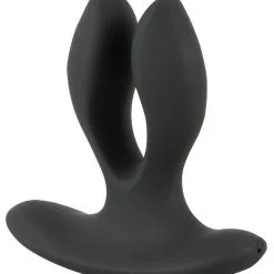 XouXou - Silicone LoveToys Vibrerende Expander Butt Plug Van XouXou 21 XouXou - Silicone LoveToys Vibrerende Expander Butt Plug Van XouXou -Sextoys voor hem Verkoop xouxou vibrating expander buttplug 3