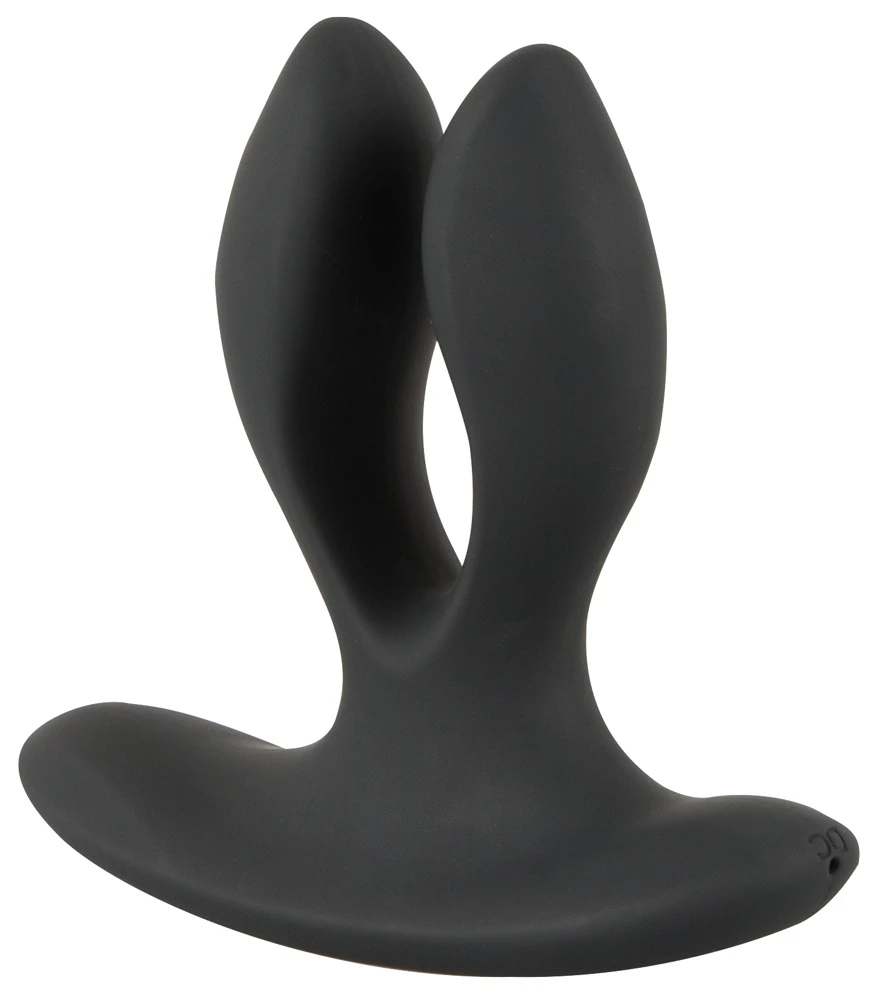 XouXou - Silicone LoveToys Vibrerende Expander Butt Plug Van XouXou 10 XouXou - Silicone LoveToys Vibrerende Expander Butt Plug Van XouXou - Afbeelding 8