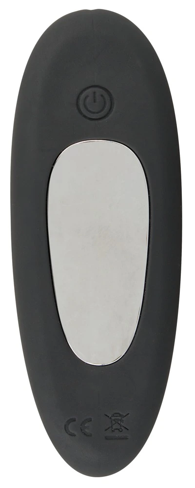 XouXou - Silicone LoveToys Vibrerende Expander Butt Plug Van XouXou 13 XouXou - Silicone LoveToys Vibrerende Expander Butt Plug Van XouXou - Afbeelding 11