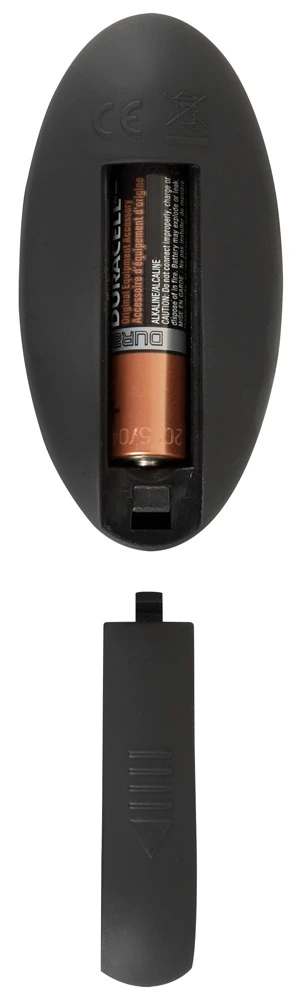 XouXou - Silicone LoveToys Vibrerende Expander Butt Plug Van XouXou 7 XouXou - Silicone LoveToys Vibrerende Expander Butt Plug Van XouXou - Afbeelding 5