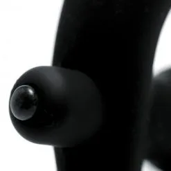 Rebel Men's Gear Prostatic Play Nomad Siliconen Prostaat Vibrator Xr-AE836 -Sextoys voor hem Verkoop xr ae836 prostatic play nomad silicone prostate vibe 20631 2