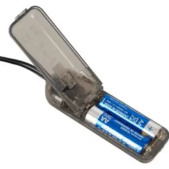 Rekbare Eikelsleeve Met Stimulerende Noppen En 2 Vibro-kogels Met Meerdere Snelheden Van You2Toys -Sextoys voor hem Verkoop you2toys 05989680000 Glans Sleeve batteries 05989680000