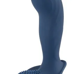 Vibrerende Buttplug - Prostaatvibrator Van You2Toys -Sextoys voor hem Verkoop you2toys Vibrating Butt Plug 1 2