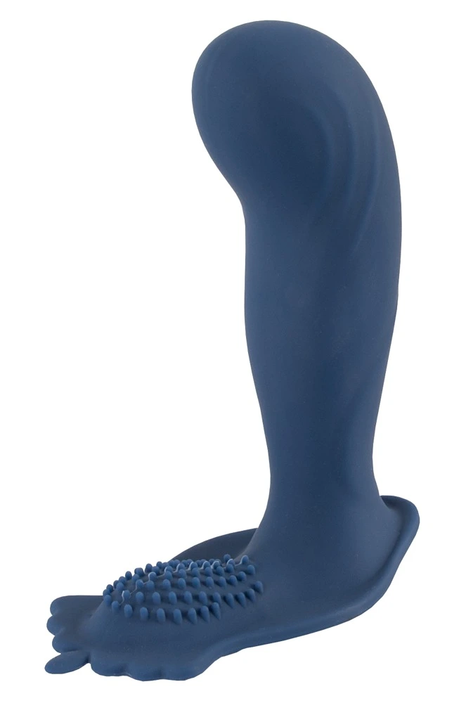 Vibrerende Buttplug - Prostaatvibrator Van You2Toys 4 Vibrerende Buttplug - Prostaatvibrator Van You2Toys - Afbeelding 2