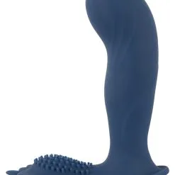 Vibrerende Buttplug - Prostaatvibrator Van You2Toys 14 Vibrerende Buttplug - Prostaatvibrator Van You2Toys -Sextoys voor hem Verkoop you2toys Vibrating Butt Plug 2 3