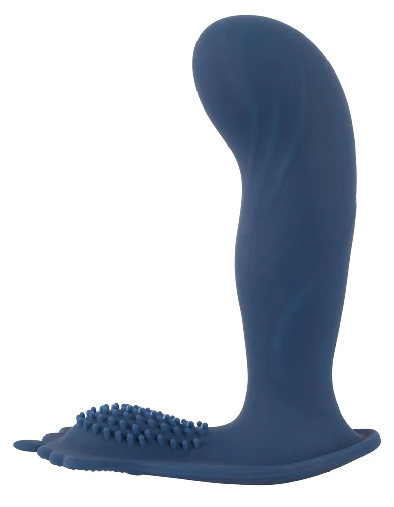 Vibrerende Buttplug - Prostaatvibrator Van You2Toys 5 Vibrerende Buttplug - Prostaatvibrator Van You2Toys - Afbeelding 3