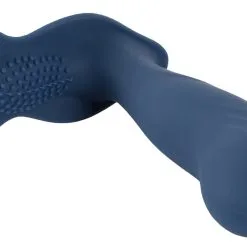 Vibrerende Buttplug - Prostaatvibrator Van You2Toys 15 Vibrerende Buttplug - Prostaatvibrator Van You2Toys -Sextoys voor hem Verkoop you2toys Vibrating Butt Plug 3 3